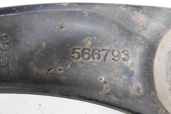 TRIANGLE AVANT GAUCHE CITROEN BERLINGO 2008+/ C4 , C4 PICASSO/ GRAND PICASSO , PEUGEOT PARTNER , 307 - Vue 2